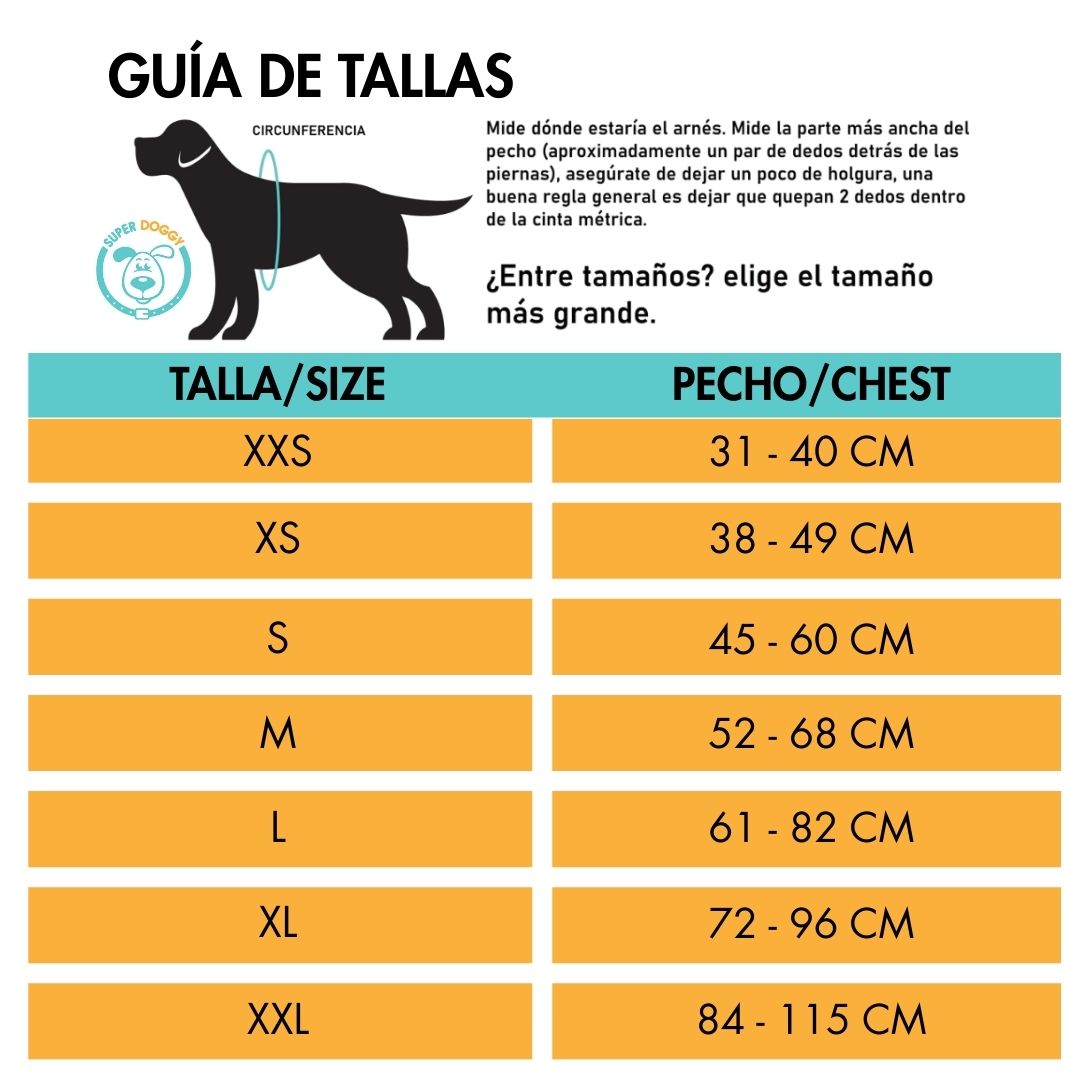 arneses, personalizados, arnes, personalizado, perros, accesorios, paseos, perro, super doggy