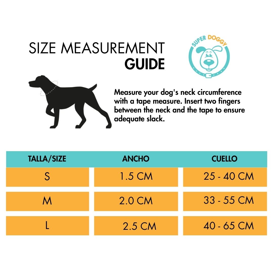 collar, collares, arnes, personalizado, perros, accesorios, paseos, perro, super doggy