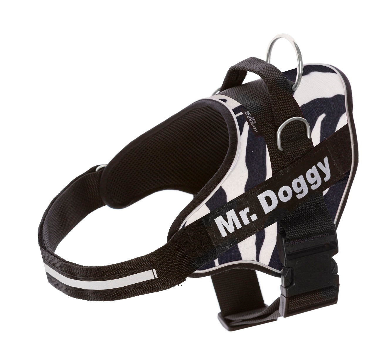 arneses, personalizados, pro, cebra, arnes, personalizado, perros, gatos, gato, accesorios, paseos, perro, super doggy