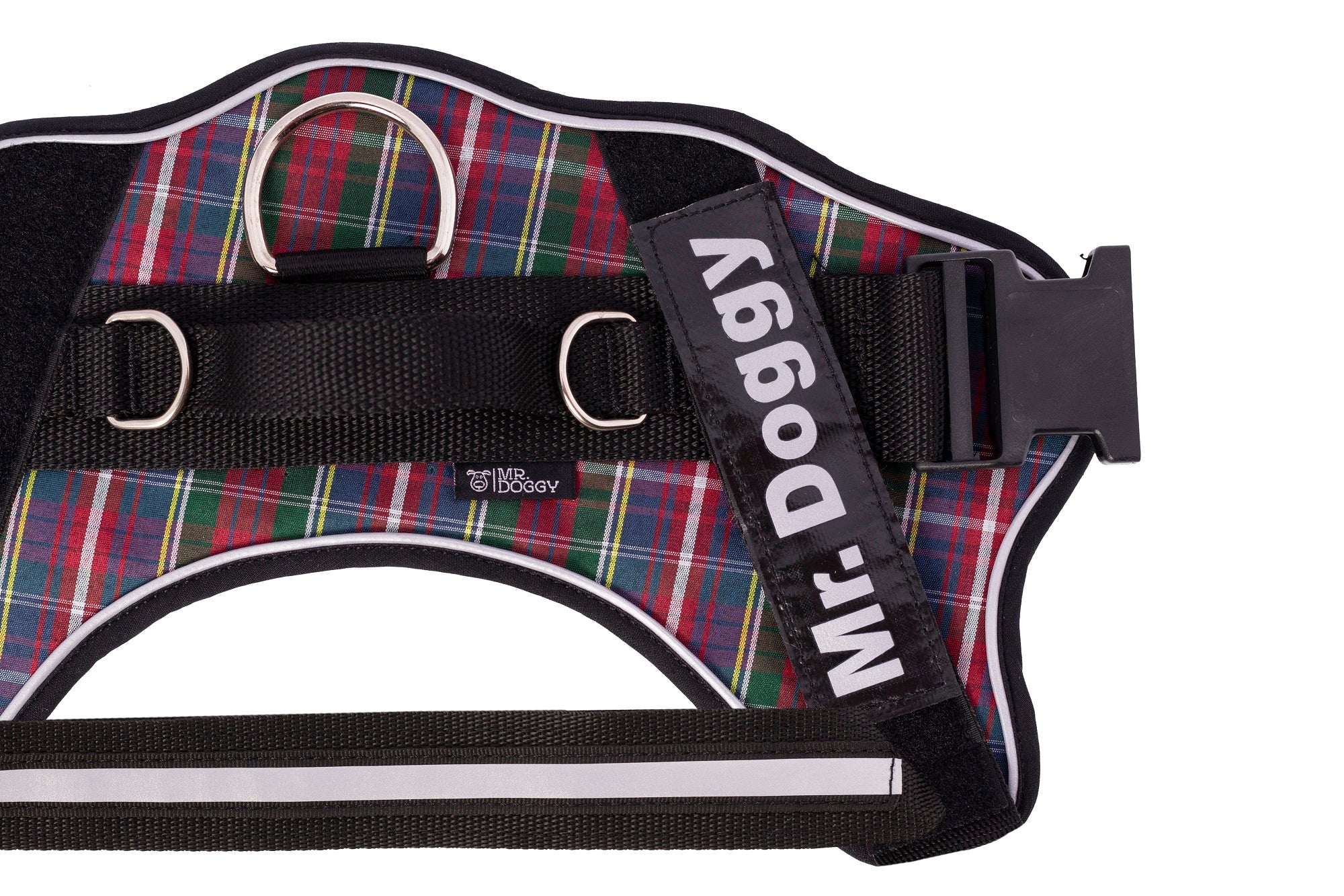 arneses, personalizados, pro, escoces, cuadros, arnes, personalizado, perros, gatos, gato, accesorios, paseos, perro, super doggy