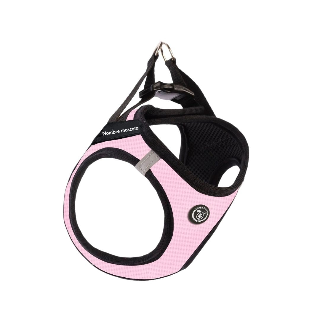 arnes-body-ajustable-mascota-nombre-bordado