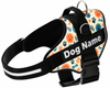 Arnés Pro personalizado para perro con nombre – Bones & Paws