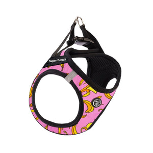 arnes-body-ajustable-mascota-nombre-bordado-pink-bananas