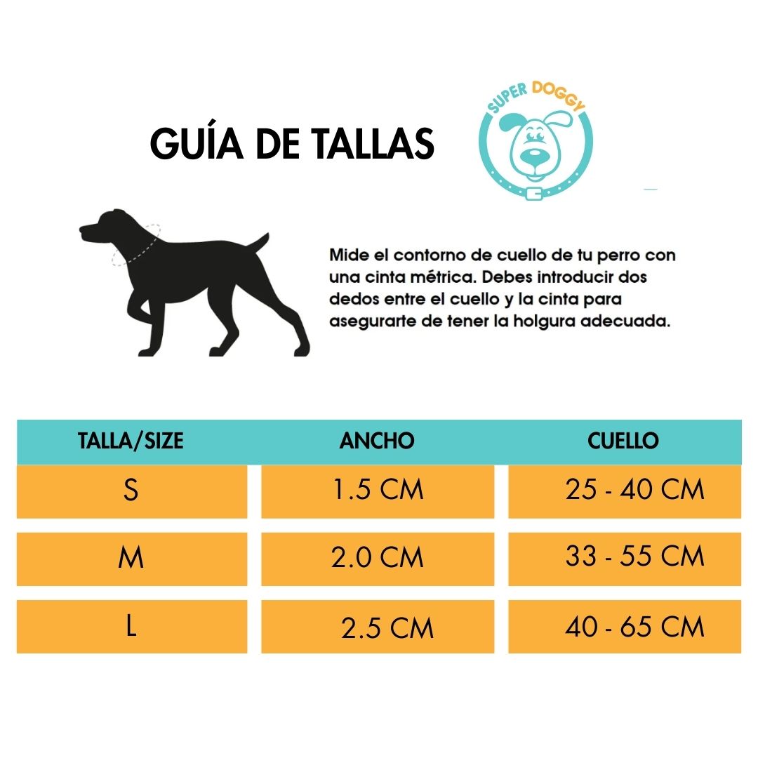 collar, collares, arnes, personalizado, perros, accesorios, paseos, perro, super doggy