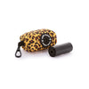 Porta Bolsas Leopard