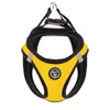 arneses, amarillo, yellow, body, arnes, personalizado, perros, accesorios, paseos, perro, super doggy