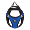 arneses, azul, blue, body, arnes, personalizado, perros, accesorios, paseos, perro, super doggy