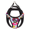 arneses, donuts, donas, body, arnes, personalizado, perros, accesorios, paseos, perro, super doggy