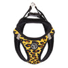 arneses, leopardo, leopard, body, arnes, personalizado, perros, accesorios, paseos, perro, super doggy