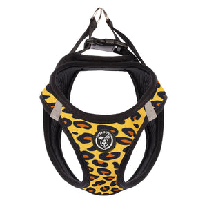 arneses, leopardo, leopard, body, arnes, personalizado, perros, accesorios, paseos, perro, super doggy