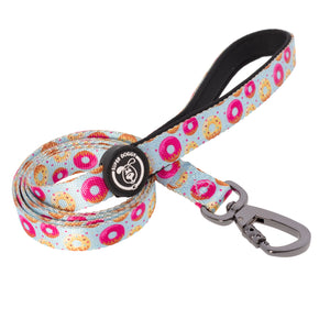 correa, donuts, donas, arnes, personalizado, perros, accesorios, paseos, perro, super doggy