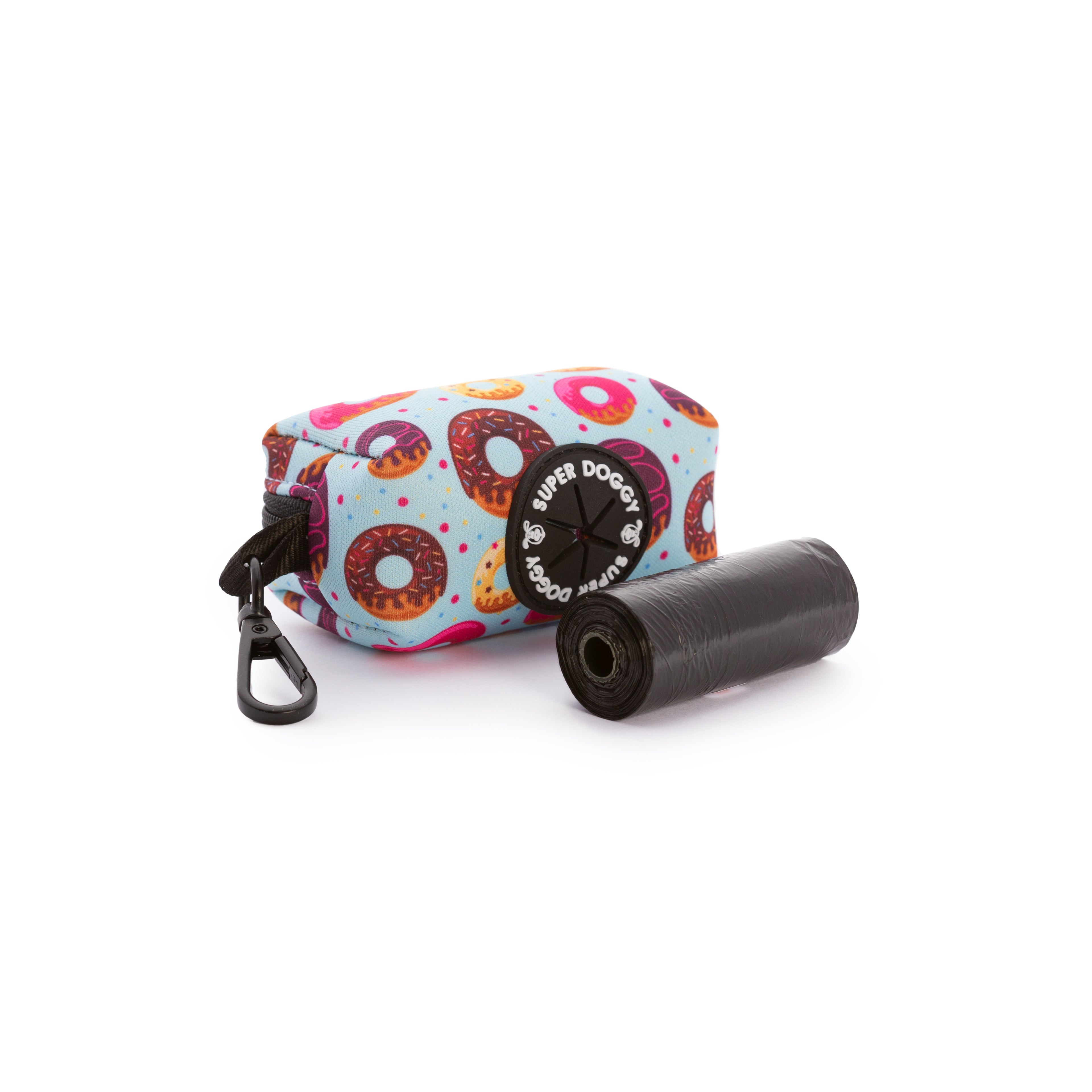 portabolsas, donuts, donas, arnes, personalizado, perros, accesorios, paseos, perro, super doggy